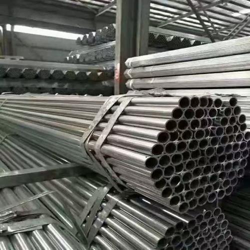 渭滨q355nhb耐候钢管