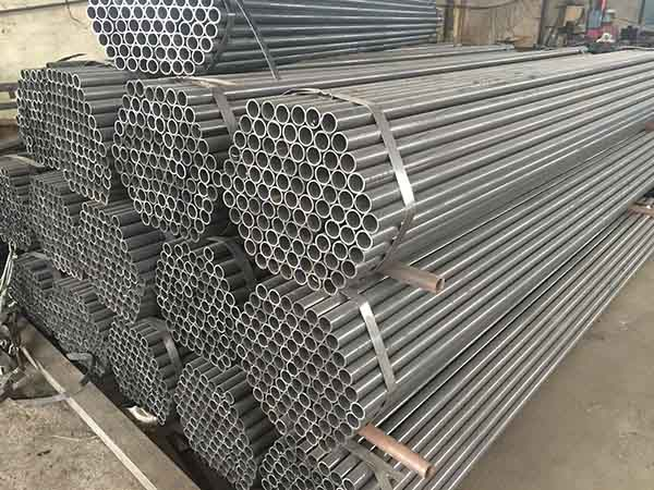 渭滨nd考登钢管